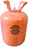 Хладон Refrigerant 404А (10,9кг)