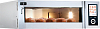 Печь хлебопекарная Wiesheu EBO 128 M EXCLUSIVE NEW фото