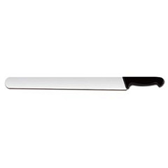 Нож кондитерский Maco 35см, черный 400853 в Екатеринбурге фото