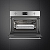 Духовой шкаф электрический Smeg SO4302S3X фото