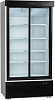 Холодильный шкаф Tefcold FS1002S фото