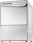 Посудомоечная машина  AQUA 50+DDE+PS+XP (дозаторы, помпа, подкл. к хол. воде)
