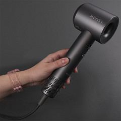 Фен Meyvel MF12-1600 (Gray) в Москве , фото 18