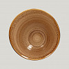 Ассиметричная тарелка RAK Porcelain Twirl Shell 650 мл, 22*9 см фото