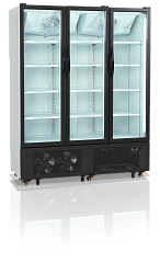 Холодильный шкаф Tefcold FS1600H в Екатеринбурге, фото