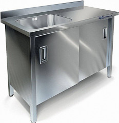 Ванна моечная Kayman ВМЦ-254/126 Л в Екатеринбурге, фото