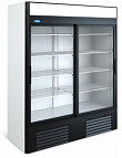 Фармацевтический холодильник  Капри мед 1500