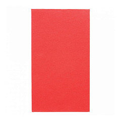 Салфетка бумажная двухслойная Garcia de Pou Double Point 1/6, красный, 33*40 см, 50 шт в Екатеринбурге фото