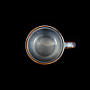 Чашка чайная Corone Celeste 225мл, синий фото