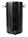 Домкрат гидравлический алюминиевый  HHYG-15050L (ДГА150П50) 150 т
