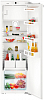 Встраиваемый холодильник Liebherr IKF 3514 фото