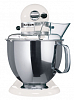 Планетарный миксер KitchenAid 5KSM175PSEWH фото