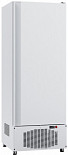 Холодильный шкаф Abat ШХ-0,5-02 крашенный (нижний агрегат)