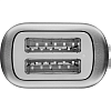 Тостер KitchenAid 5KMT2109ESX фото