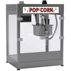Аппарат для попкорна Enigma BR 8310-А в Екатеринбурге, фото