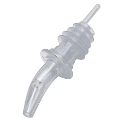 Гейзер барный Probar пластик D=3,L=7см прозр. 12 шт. (02010240) в&nbsp;Екатеринбурге фото