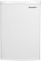 Шкаф морозильный барный Cooleq TBF-88S в Екатеринбурге, фото 1