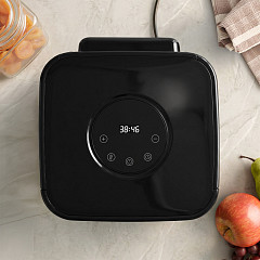 Дегидратор Meyvel MDH5-2P (Black) в Москве , фото 4