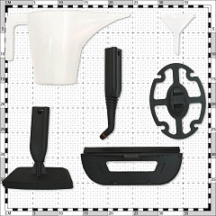 Пароочиститель Bort BDR-2300-R в Екатеринбурге, фото 11