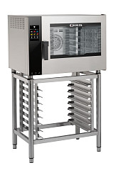 Пароконвектомат Giorik Movair NMTE5XW_R, фото 2