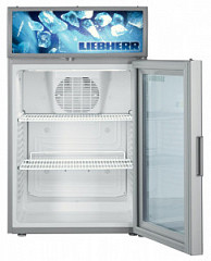 Шкаф холодильный барный Liebherr BCDv 1003 в Екатеринбурге, фото