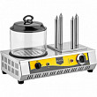 Аппарат для приготовления хот-догов Remta KZ 01