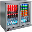 Шкаф холодильный барный Polair TD102-Grande