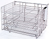 Корзина для фритюрницы Kocateq PFE450600 four-levelbasket фото