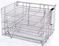 PFE450600 four-levelbasket фото