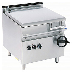 Сковорода электрическая Inoksan INO-9DE080 в Екатеринбурге, фото