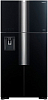 Холодильник Hitachi R-W 662 PU7 GBK фото
