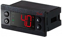Контроллер температуры Abat ERC 112С (для ШХн-0,5; ШХн-0,7; ШХн-1,0; ШХн-1,4) 710000015008/12000046172 в Екатеринбурге фото