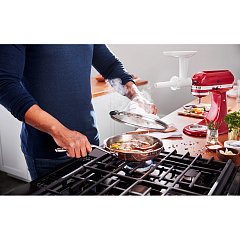 Насадка для набивки колбас KitchenAid 5KSMSSA в Екатеринбурге, фото 4