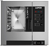 Пароконвектомат Lainox ARES064R+LCS AV фото