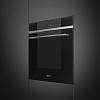 Духовой шкаф электрический Smeg SO6104APN фото