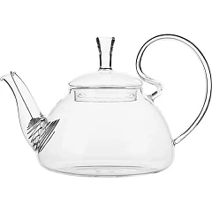 Чайник заварочный Prohotel термост.стекло 0,6л D=8,L=19см (03150175) в Екатеринбурге, фото