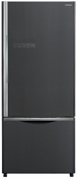 Холодильник Hitachi R-B 502 PU6 GGR фото