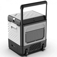 Автохолодильник переносной Alpicool P22 (12/24) в Екатеринбурге, фото 4