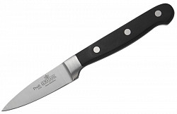 Нож поварской Luxstahl 75 мм Profi [A-2808] в Екатеринбурге, фото