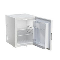 Шкаф холодильный барный Meyvel MMT-60W в Санкт-Петербурге, фото 23