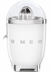 Соковыжималка для цитрусовых Smeg CJF01WHEU в Екатеринбурге фото