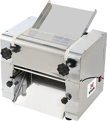 Тестораскаточная машина с функцией лапшерезки Xinxin DHH-300RT в Екатеринбурге, фото 1