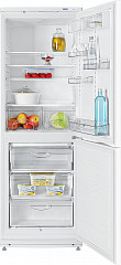 Холодильник двухкамерный Atlant 4012-022 в Москве , фото 3