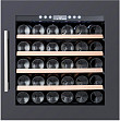 Винный шкаф монотемпературный  OBI 60 SB