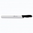 Нож для нарезки Icel 30см, черный HORECA PRIME 28100.HR11000.300