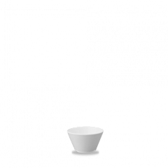 Соусник Churchill 57мл d8см, h2,7см, X Squared, цвет белый WHSD21 в Екатеринбурге, фото