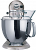 Планетарный миксер KitchenAid 5KSM150PSENK фото