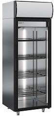 Холодильный шкаф Polair DM107-G в Екатеринбурге, фото