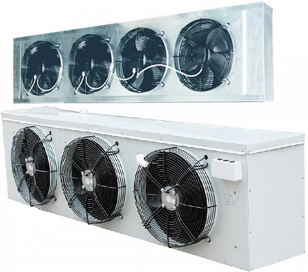 Сплит-система Intercold LCM 8240 фото