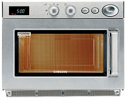 Микроволновая печь Samsung CM1519A в Екатеринбурге, фото